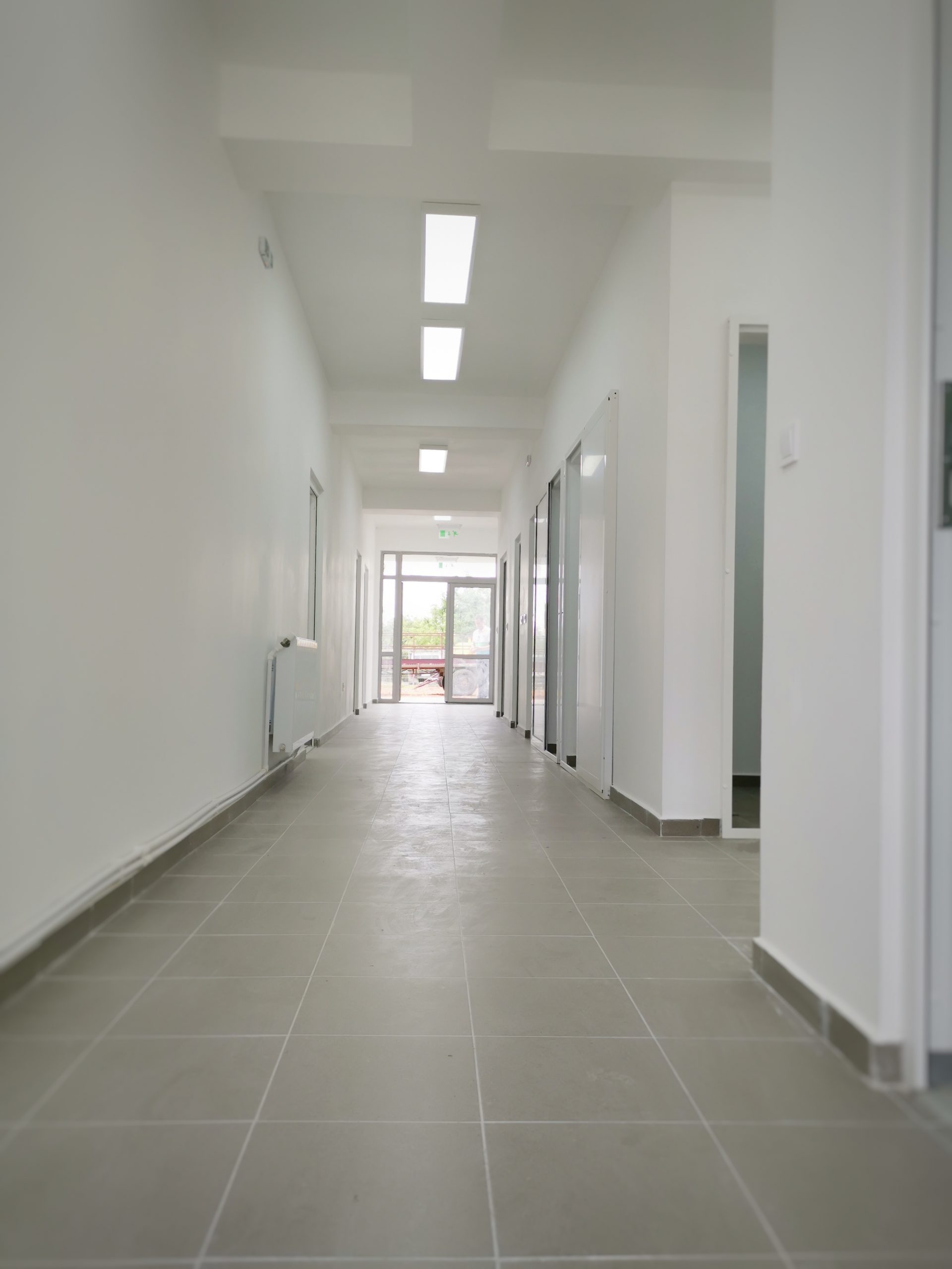 Dispensar și centru medical de permanență, Vlădeni — fotografie 4