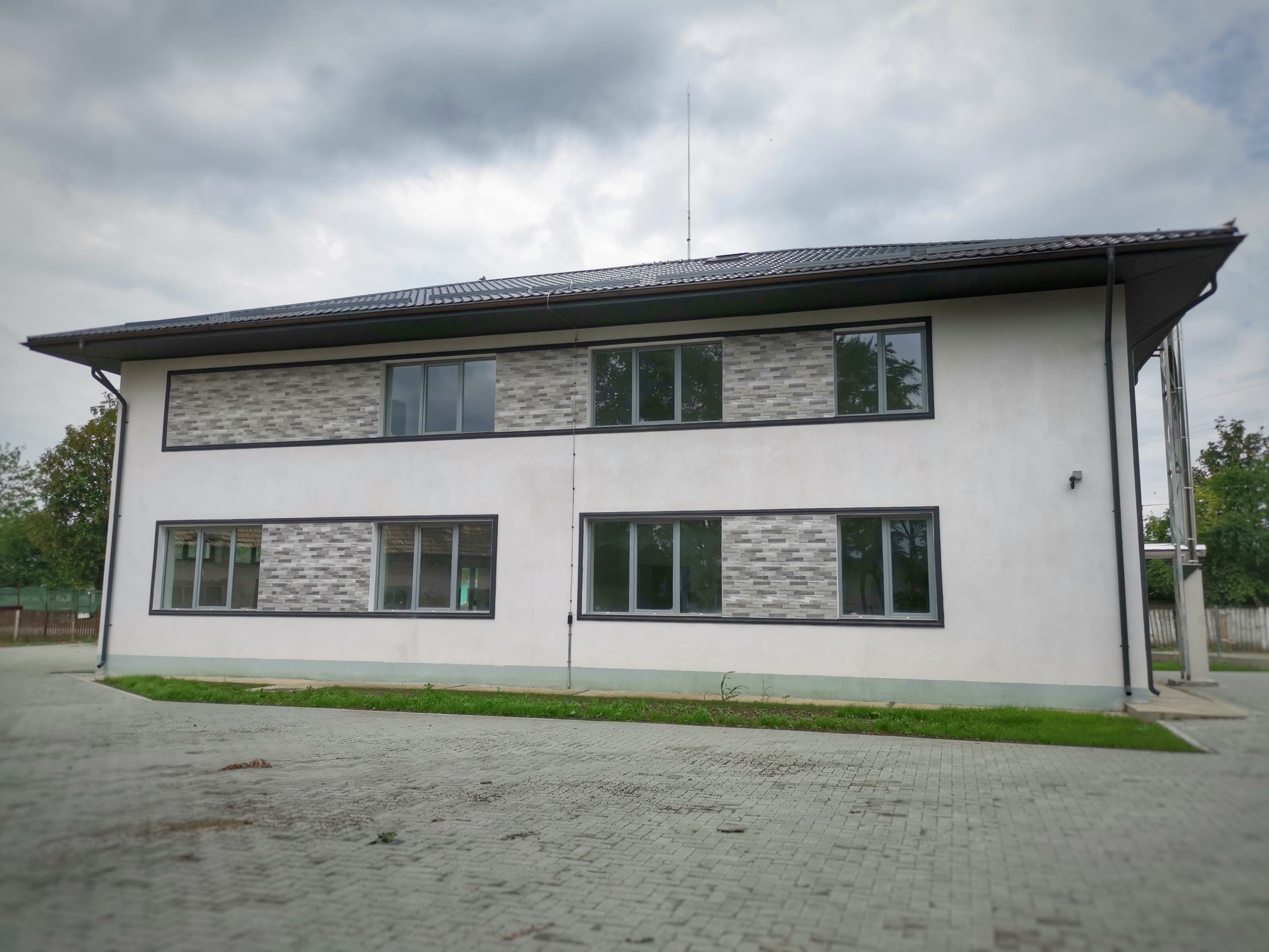 Dispensar și centru medical de permanență, Vlădeni — fotografie 5