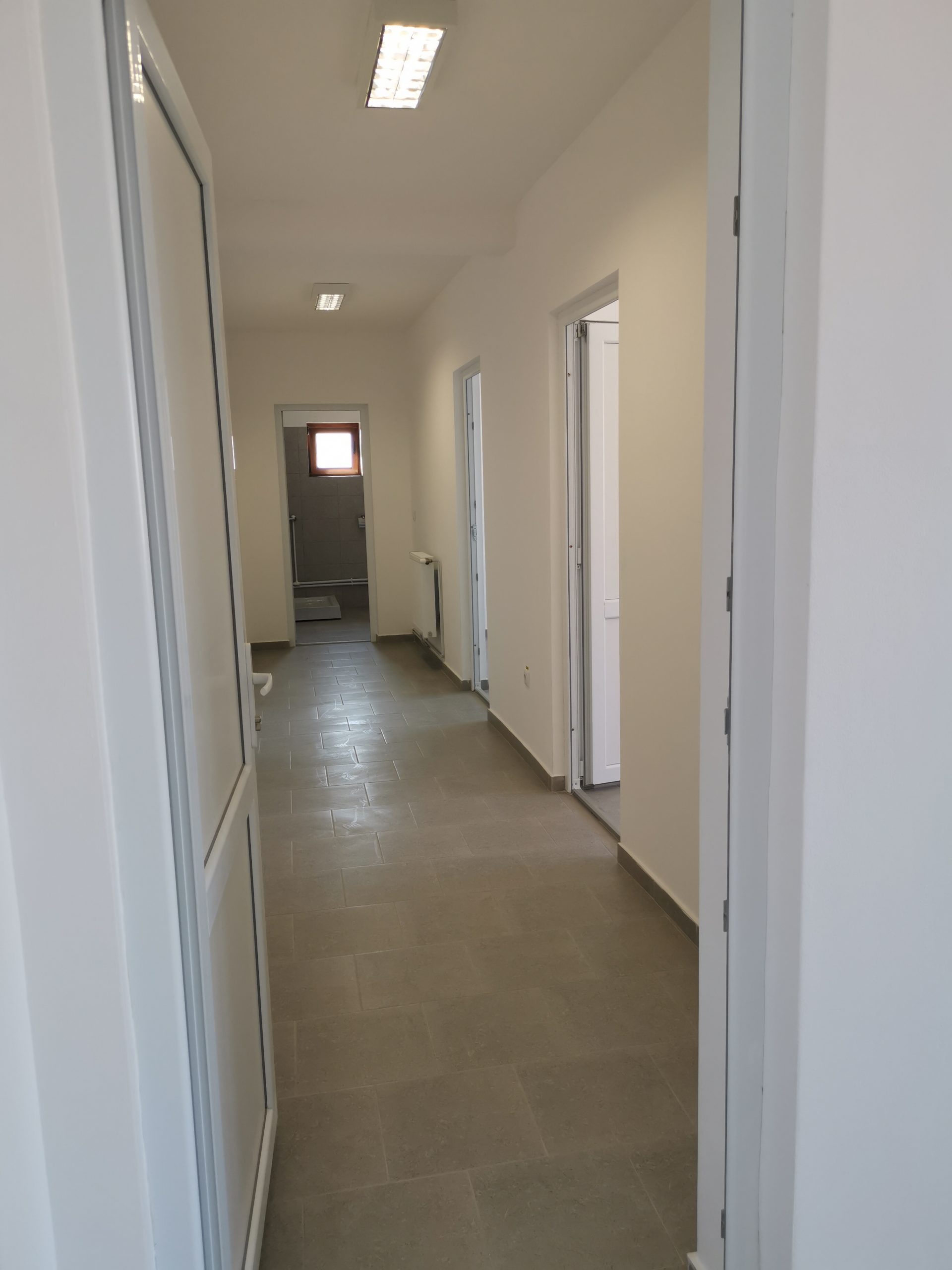 Cămin cultural și cabinete medicale, Țigănași — fotografie 5