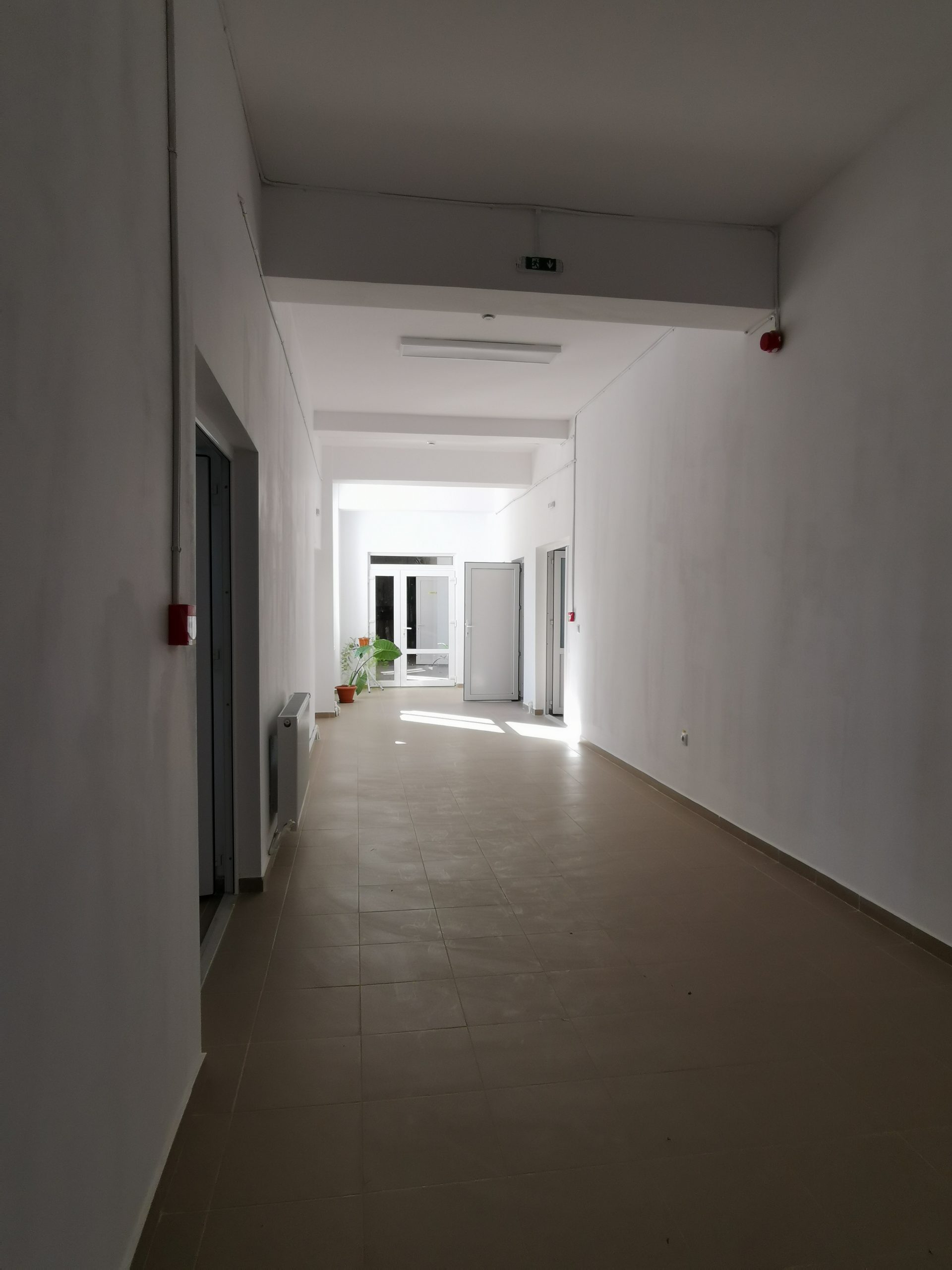 Extindere Școală Profesională, Gropnița — fotografie 5