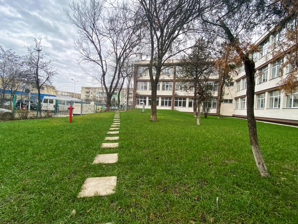 Ungureanu Trans — echipă și șantier